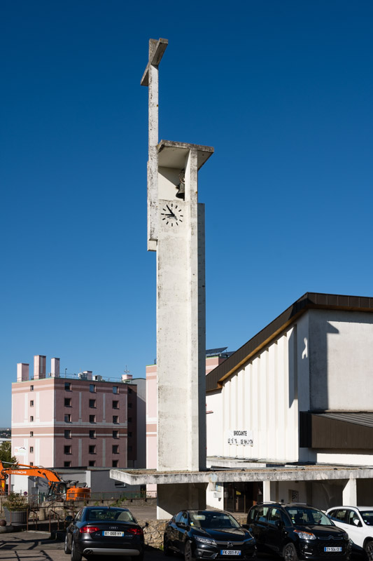 Sainte Bernadette 02